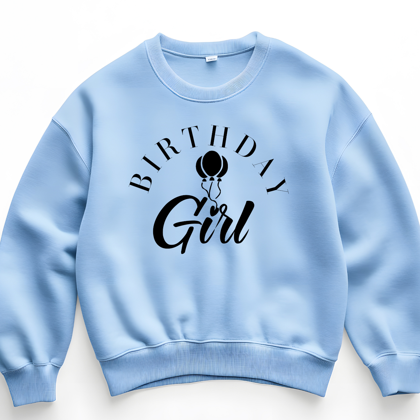 Sweater Weather, Birthday Better