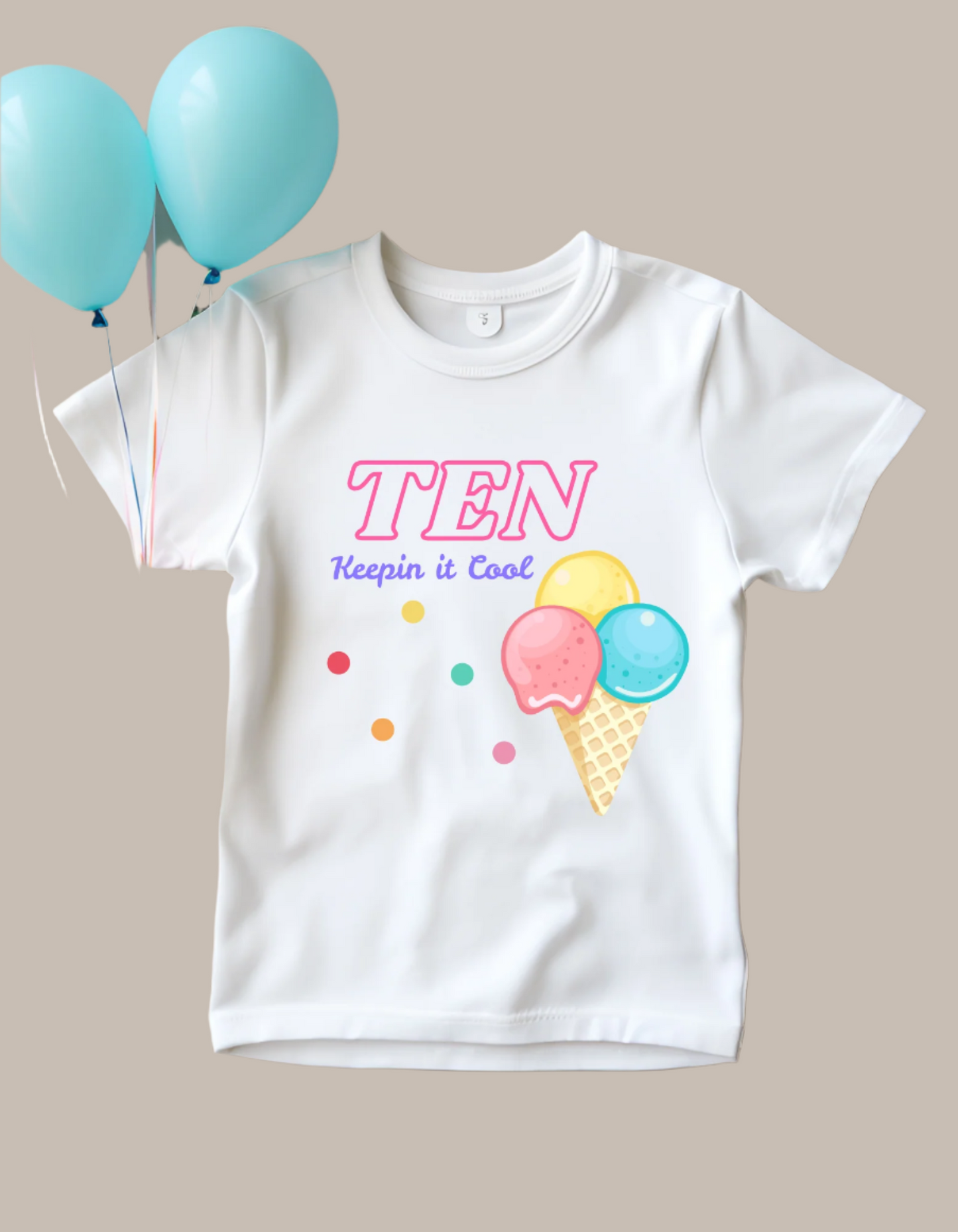 10 & Sweet!
