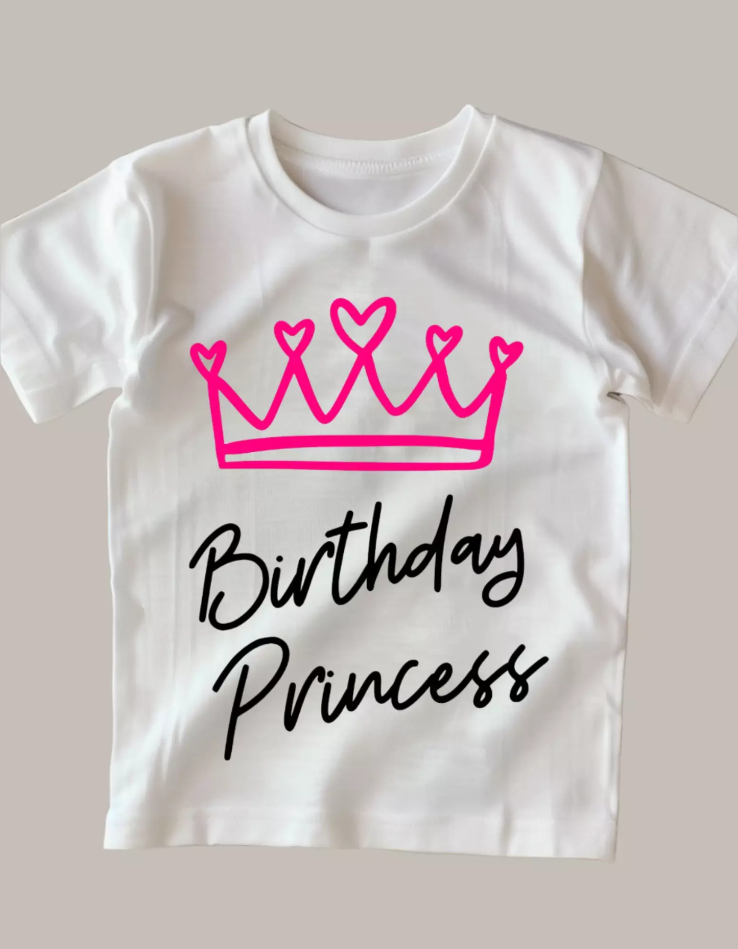 Birthday Girl