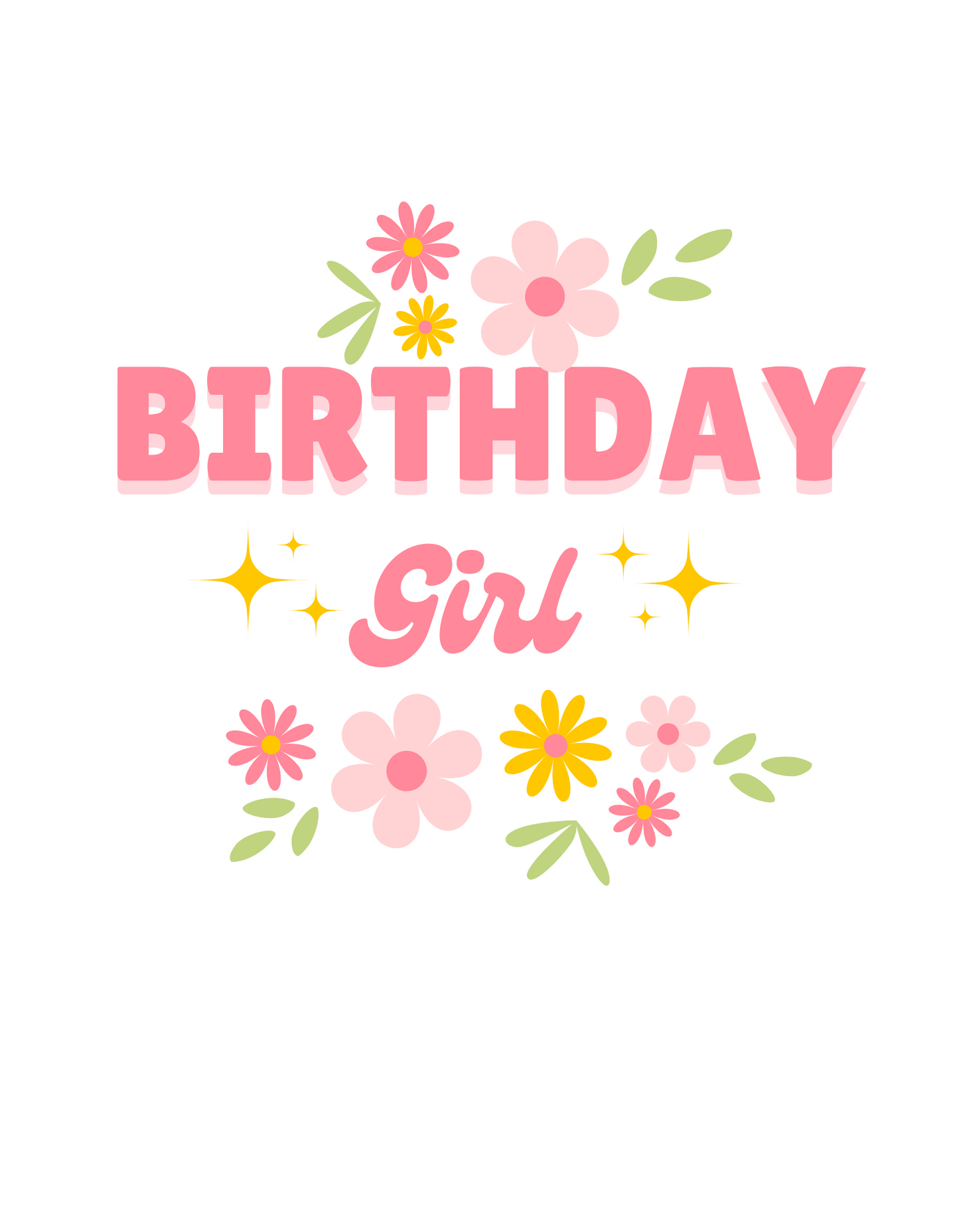 It’s Her Day!