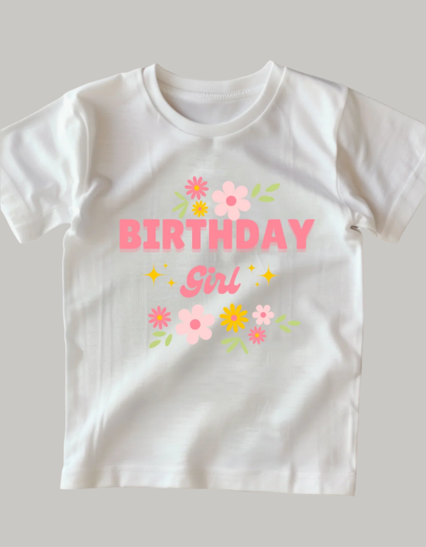 It’s Her Day!