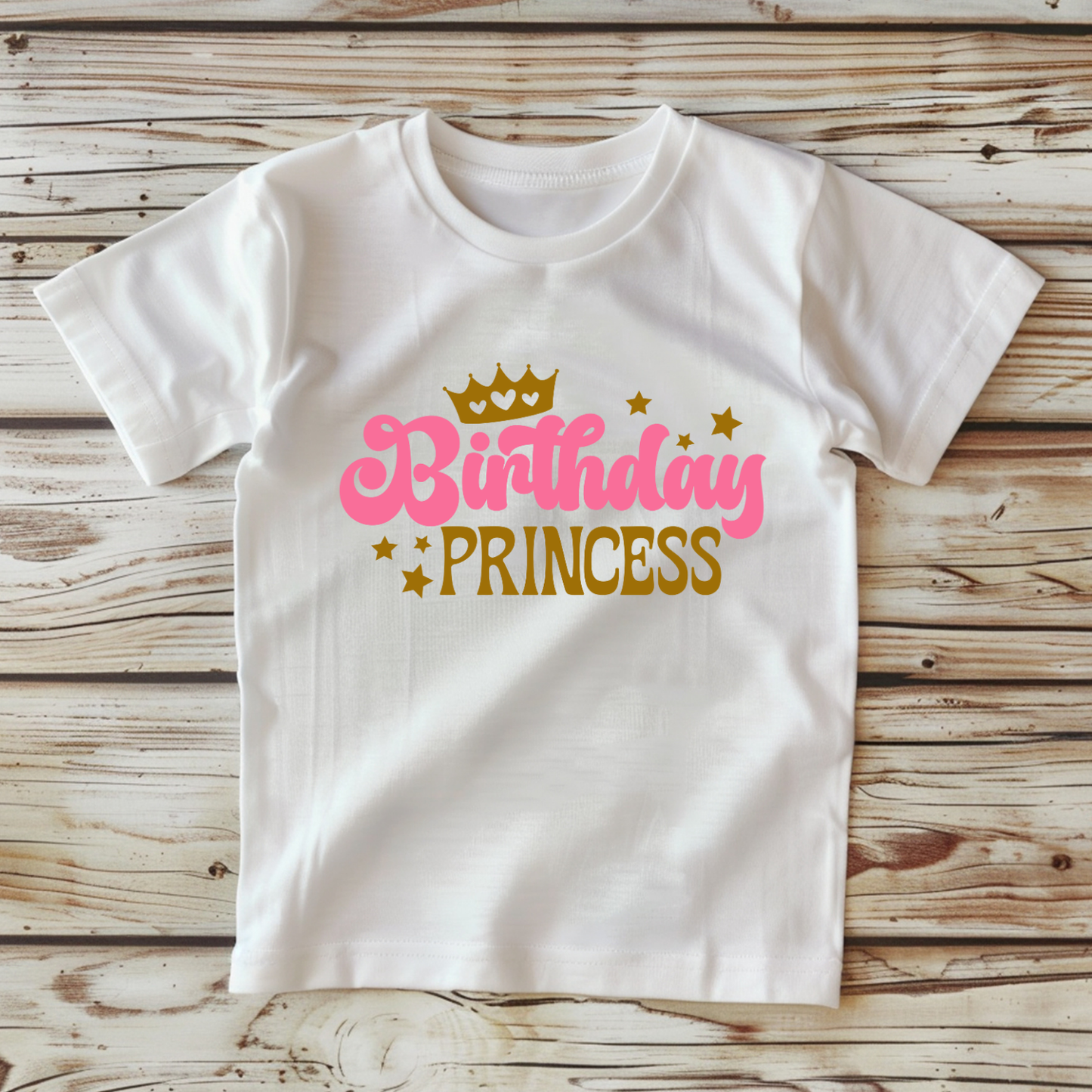 A Princess T-Shirt