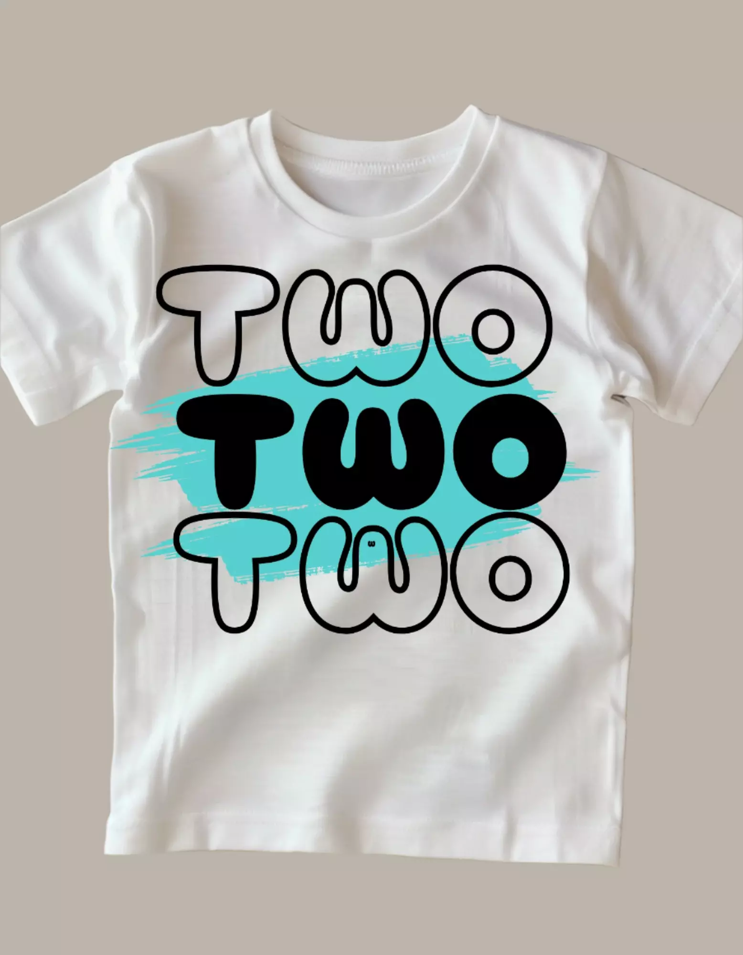 Birthday Boy Tees