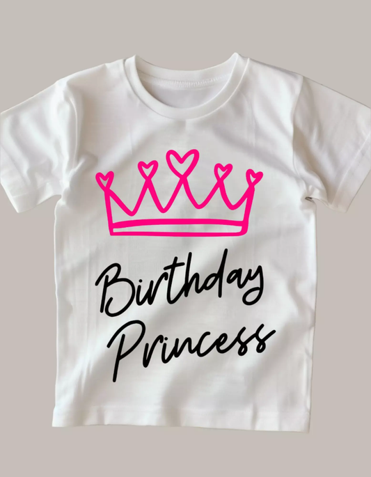 Birthday Girl