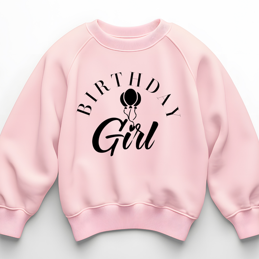 Sweater Weather, Birthday Better