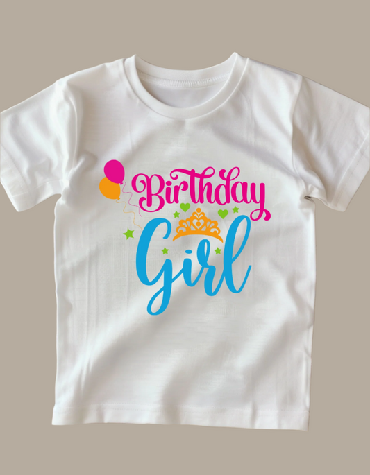 Birthday Girl