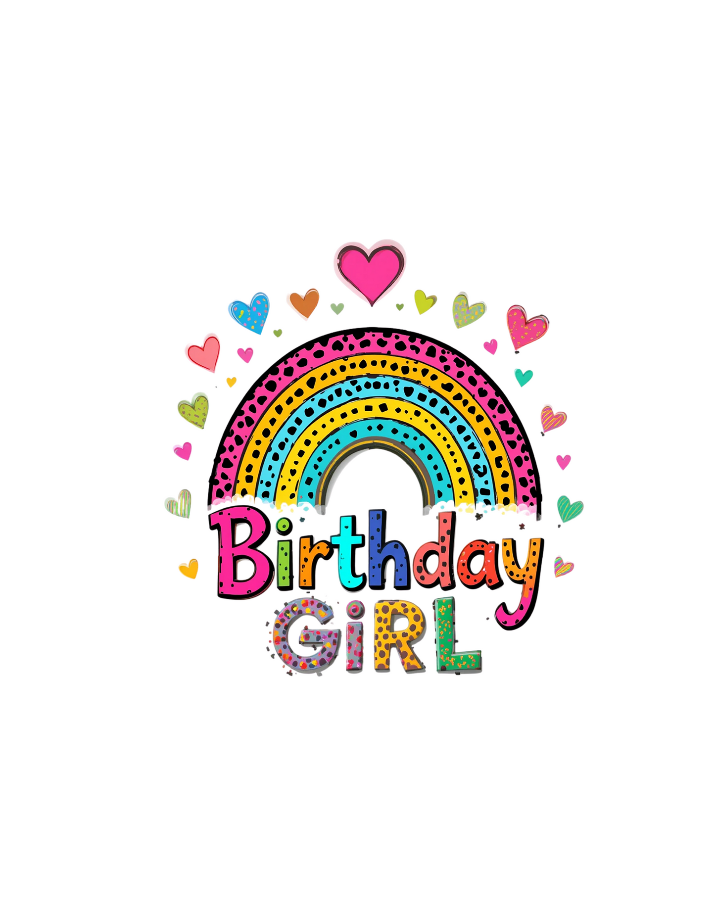 Born to Shine & Sparkle!