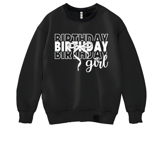 It's My Day Sweater