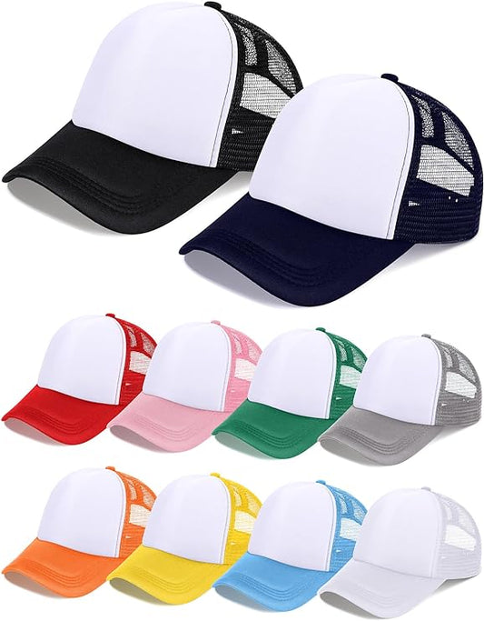 DIY Hat Fun for Kids