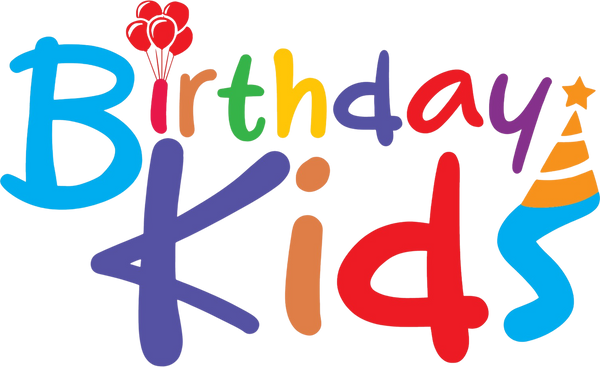 Birthday Kids