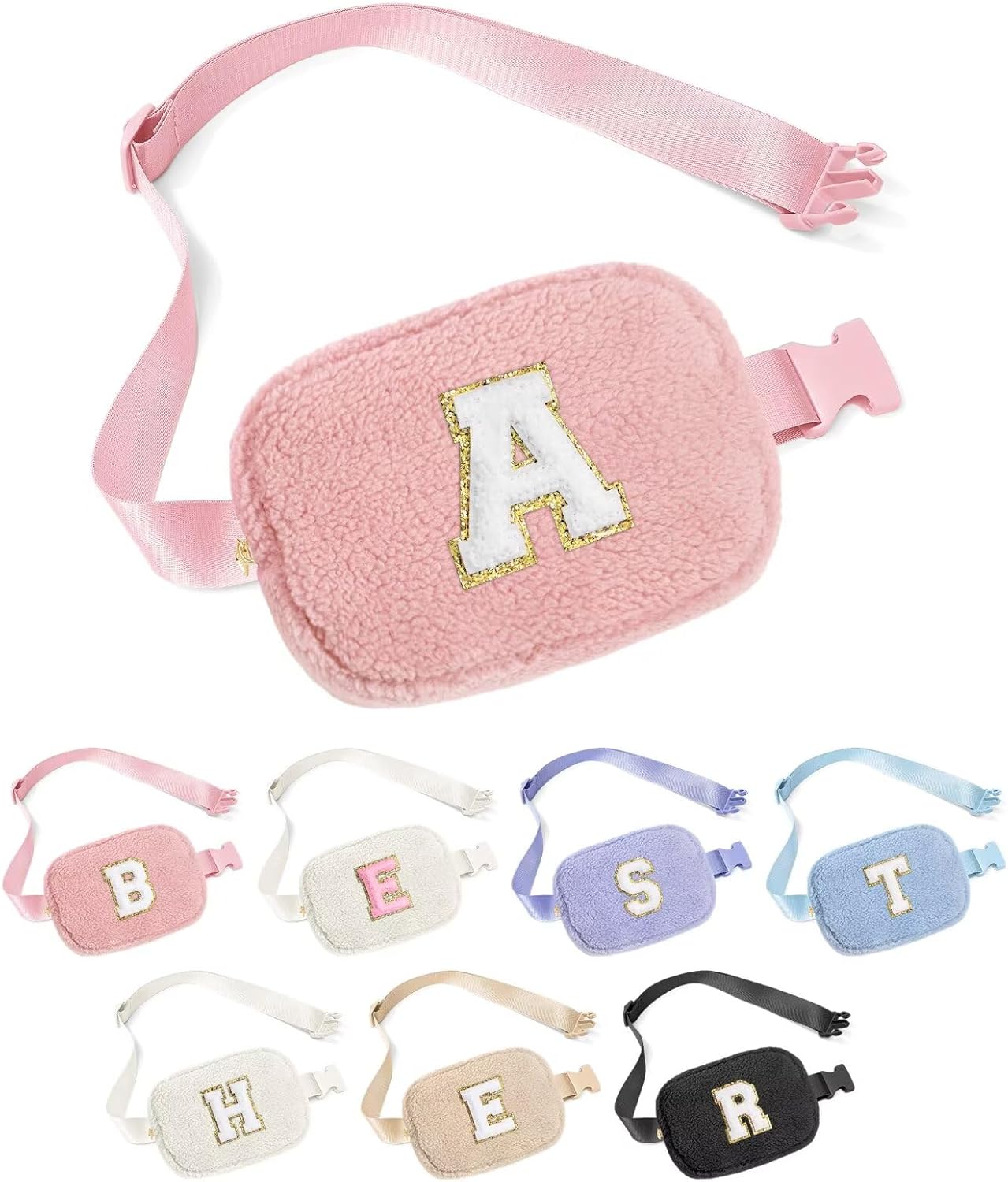 Crossbody Bags Party