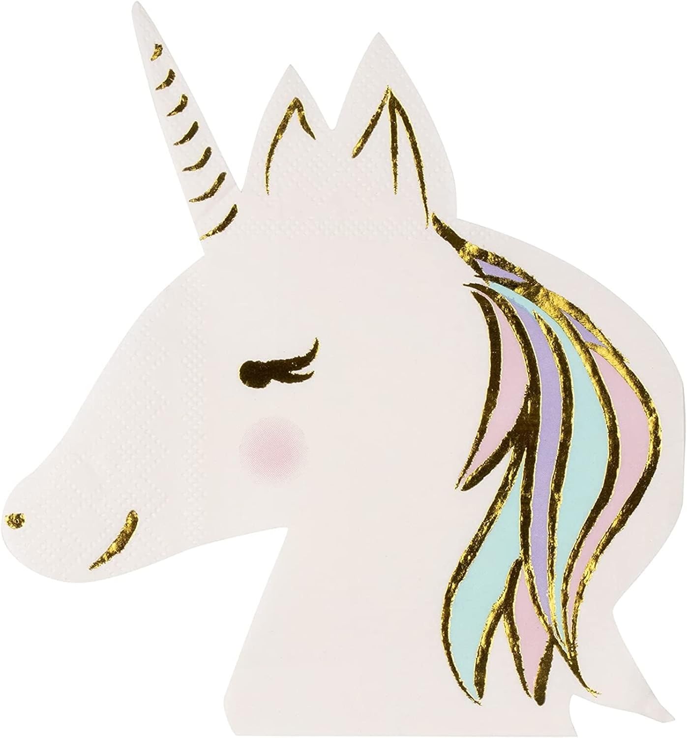 Sparkle Unicorn Birthday