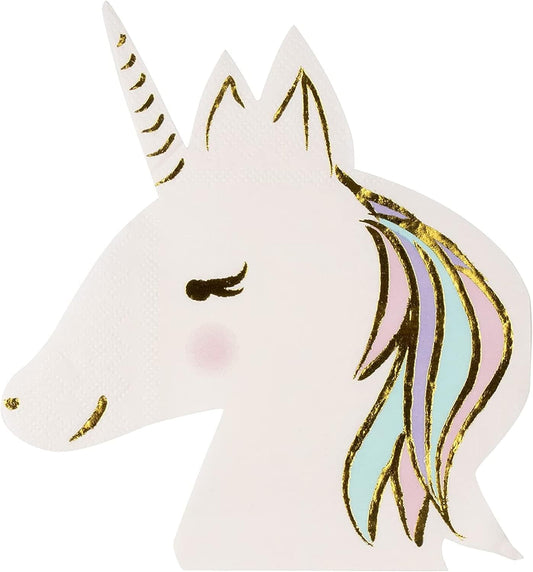 Sparkle Unicorn Birthday